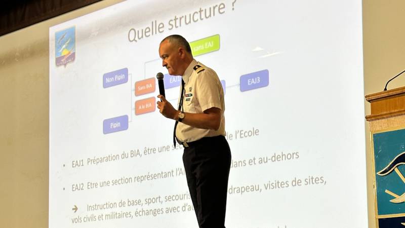 Commandant Schwarzenbach