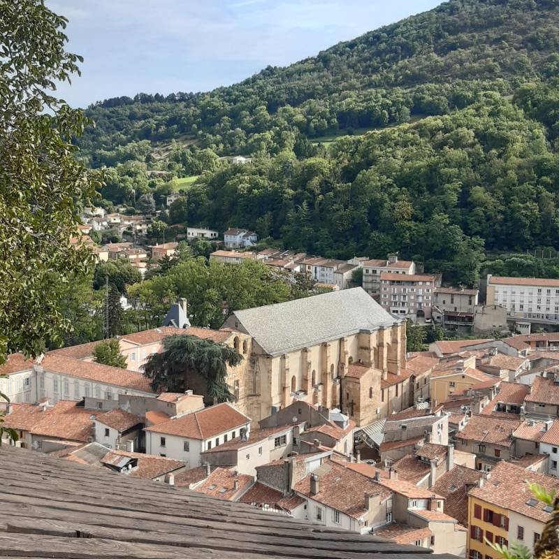 Les Forges de Pyrène