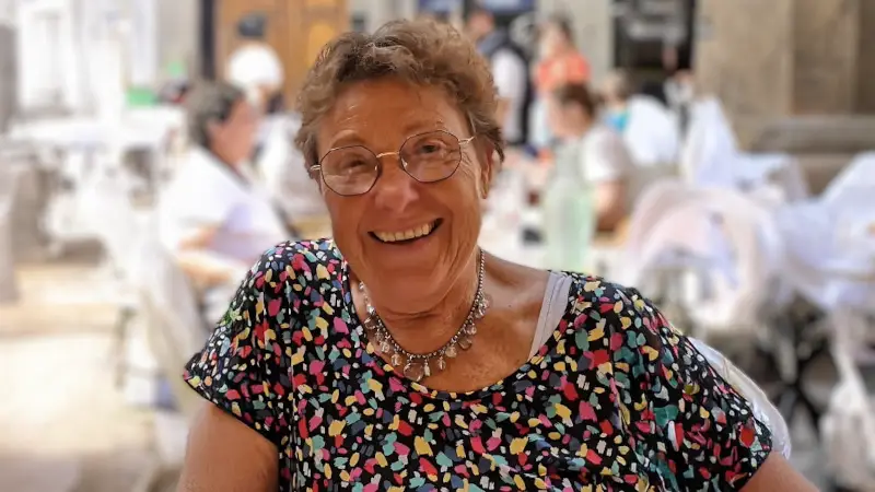 Claude Leblanc-Capocci