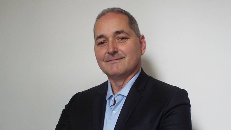 Jean-Xavier Chabane - Président de l’AEPA